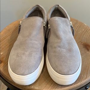 Steve Madden Slip on Shoes